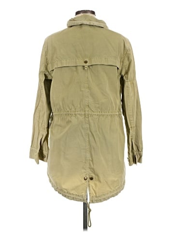 J.Crew Raincoat (view 2)
