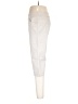 Great Northwest Indigo Ivory Casual Pants Size 10 - photo 5