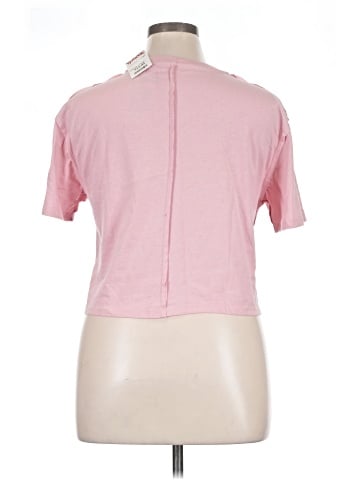 Barbie Short Sleeve T-Shirt (view 2)