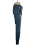 Ann Taylor LOFT Hearts Blue Jeans Size 26 waist - photo 4