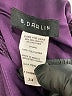 B. Darlin Solid Purple Casual Dress Size 3 - 4 - photo 7