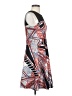 Brixon Ivy Print Black Casual Dress Size S - photo 4