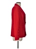 Tahari by ASL Red Blazer Size 10 - photo 4