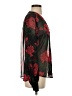 Express Black Long Sleeve Blouse Size S - photo 4