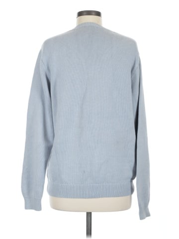 John Galt Pullover Sweater (view 2)