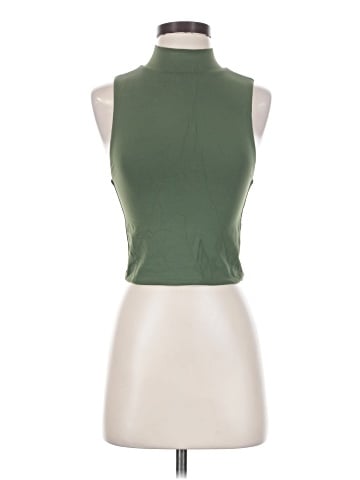 Babaton Sleeveless Top (view 1)