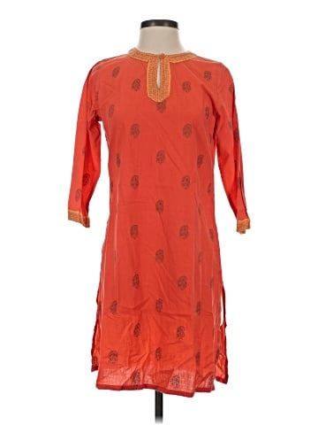 Anokhi Casual Dress (view 1)
