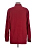 Talbots Red Long Sleeve Button-Down Shirt Size M - photo 2