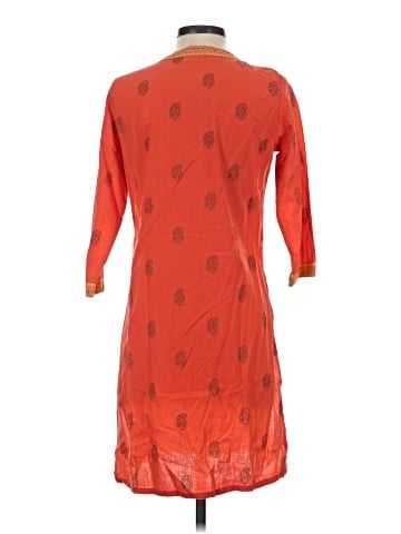 Anokhi Casual Dress (view 2)