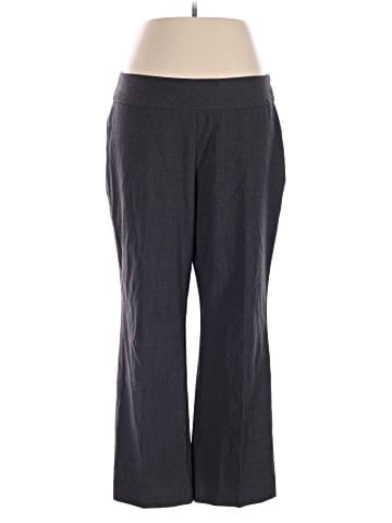Roz & Ali Dress Pants (view 1)