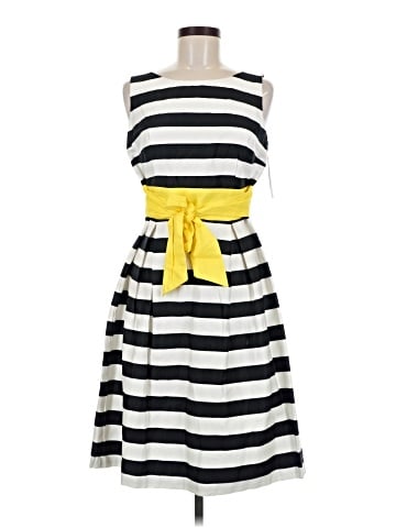 AB Studio Casual Dress (view 1)