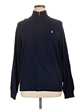Polo By Ralph Lauren Track Jacket