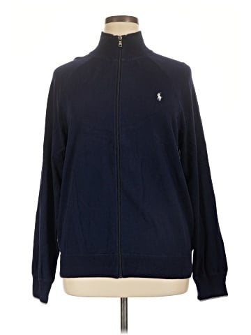 Polo by Ralph Lauren Track Jacket (view 1)