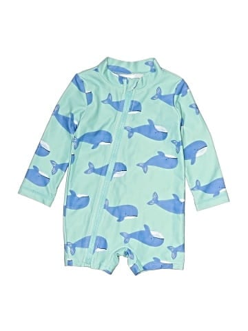 Carter's Wetsuit (view 1)
