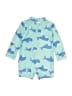 Carter's Blue Wetsuit 6-9 MO / 9 MO - photo 1