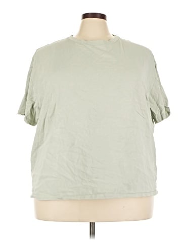 Cider Short Sleeve T-Shirt (view 1)