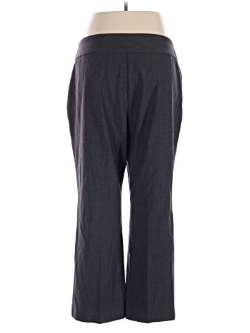Roz & Ali Dress Pants (view 2)