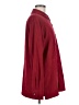 Talbots Red Long Sleeve Button-Down Shirt Size M - photo 4
