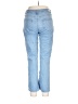 Paige Stripes Blue Jeans Size 31 waist - photo 2