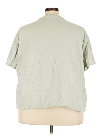 Cider Short Sleeve T-Shirt (view 2)
