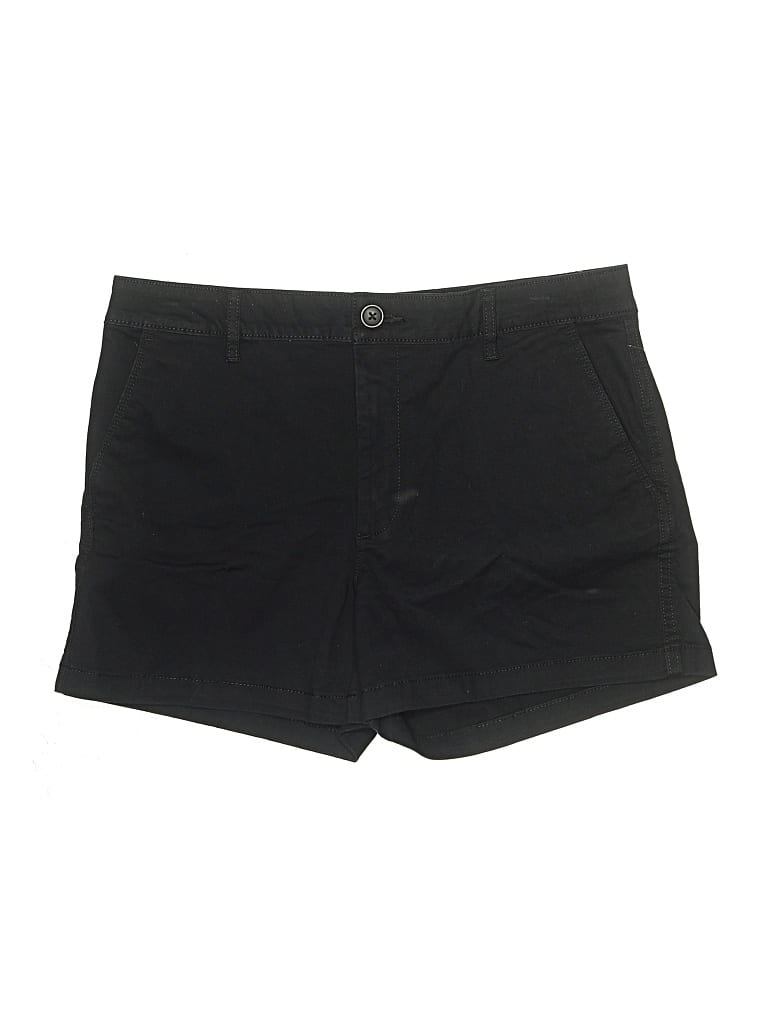 Pre-owned Amazon Essentials Shorts In Black