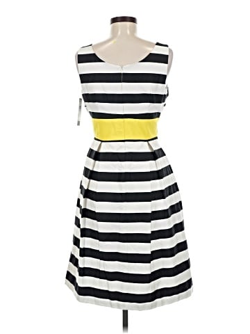 AB Studio Casual Dress (view 2)