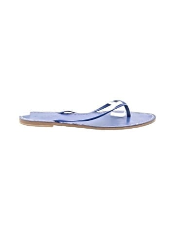 J.Crew Flip Flops (view 1)