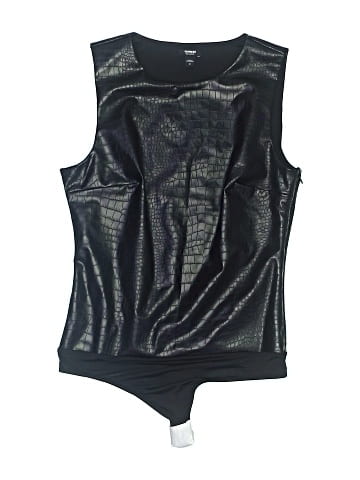 Express Sleeveless Blouse (view 1)
