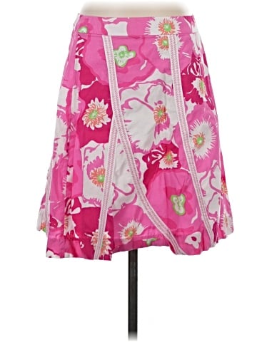Lilly Pulitzer Casual Skirt (view 1)