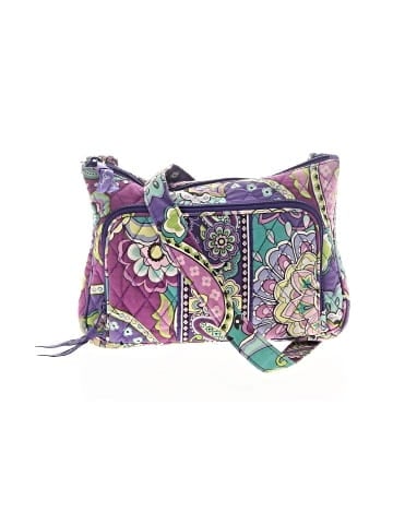 Vera Bradley Crossbody Bag (view 1)
