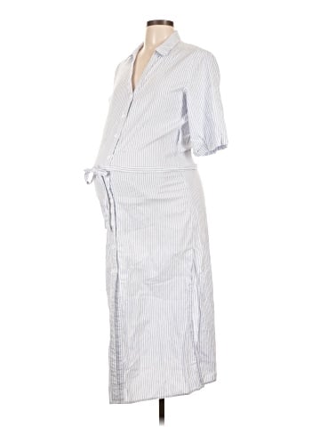 Angel Maternity Casual Dress (view 1)
