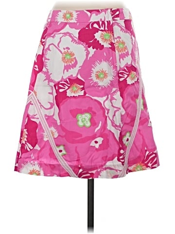 Lilly Pulitzer Casual Skirt (view 2)