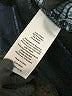 Talbots Solid Blue Jeans Size 6 - photo 8