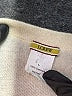 J.Crew 100% Cashmere Ivory Cashmere Pullover Sweater Size L - photo 7