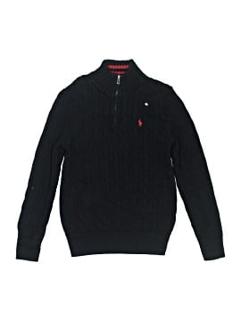 Polo By Ralph Lauren Pullover Sweater