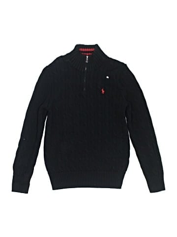 Polo by Ralph Lauren Pullover Sweater (view 1)