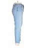 Paige Stripes Blue Jeans Size 31 waist - photo 4