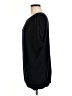 Vince. 100% Cashmere Black Poncho Size M - photo 5