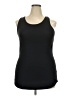 Tangerine Black Active Tank Size XXL - photo 1