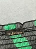 Elan Green Long Sleeve Blouse Size L - photo 8