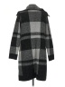 Cyrus Gray Cardigan Size S - photo 2