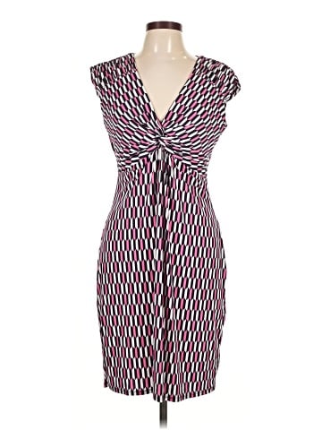 Laundry by Shelli Segal Casual Dress (view 1)