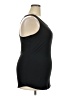 Tangerine Black Active Tank Size XXL - photo 4