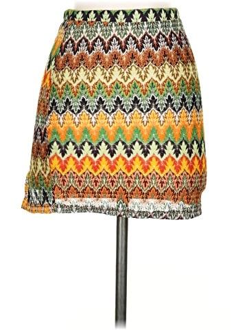 Akira Casual Skirt (view 2)