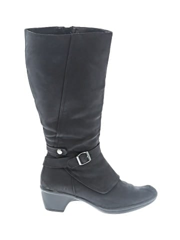 Easy Street Boots (view 1)