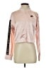 Nike Pink Track Jacket Size XS - photo 1