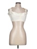 Eberjey Ivory Tank Top Size L - photo 1