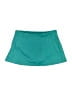 Lands' End Teal Skort Size 14 - photo 1
