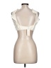 Eberjey Ivory Tank Top Size L - photo 2
