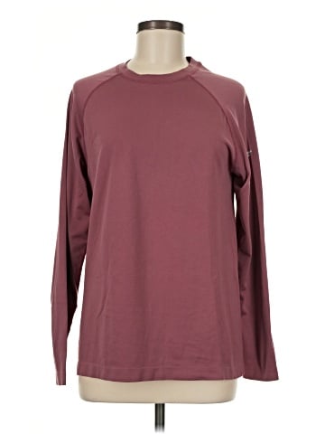 Fabletics Long Sleeve T-Shirt (view 1)